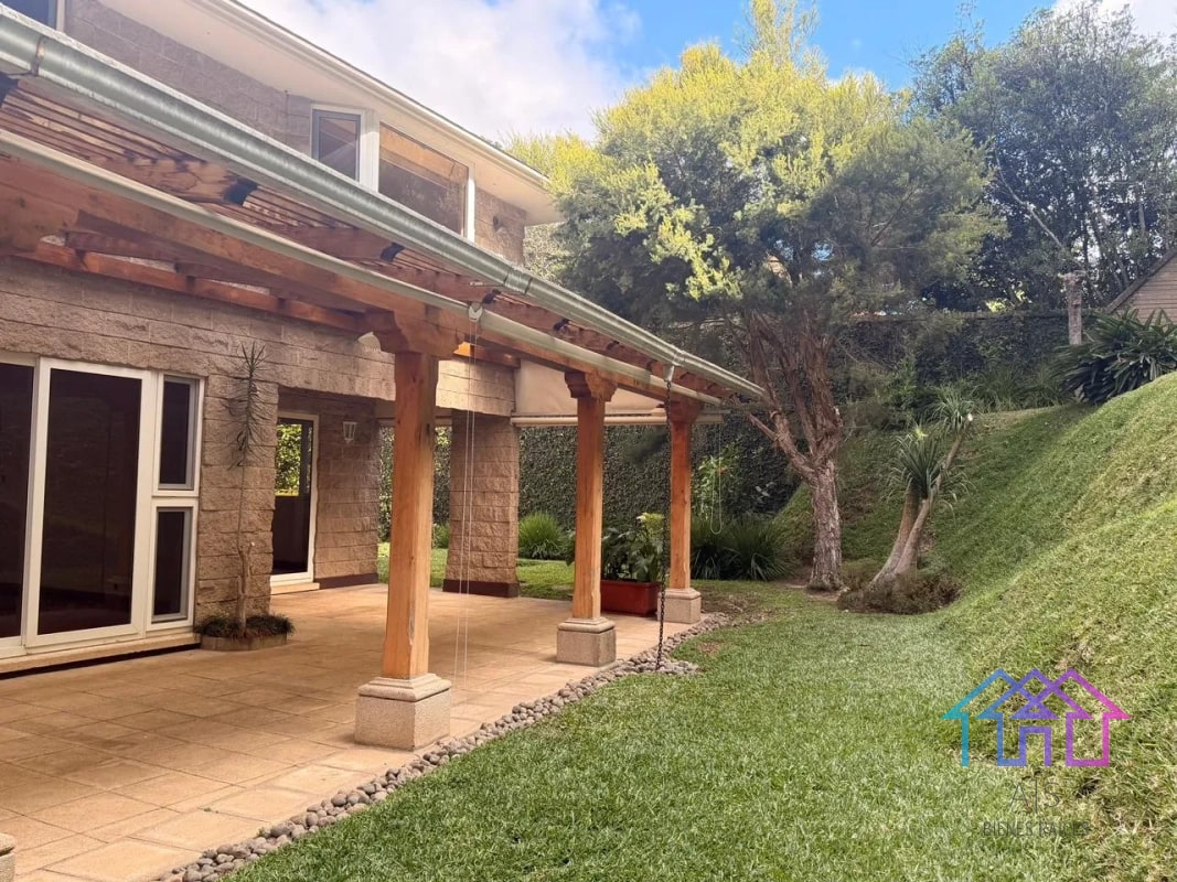 Venta Casa en Bosques de Las Luces km13.5 — Casa en Venta en Bosques de Las Luces, Carretera a El Salvador, Guatemala, Ciudad — foto 1 de 7