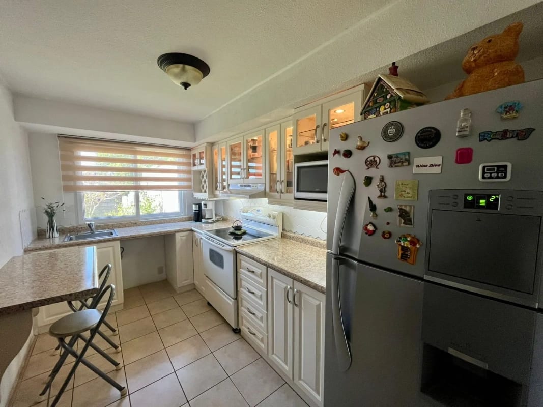 Vendo casa en la Fontana 2 kms. 25 CAES — Casa en Venta en La Fontana II, Carretera a El Salvador, Guatemala, Ciudad — foto 5 de 9