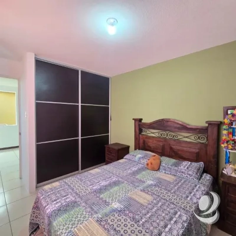 Casa en Venta San Cristóbal Condominio Residencial - 6