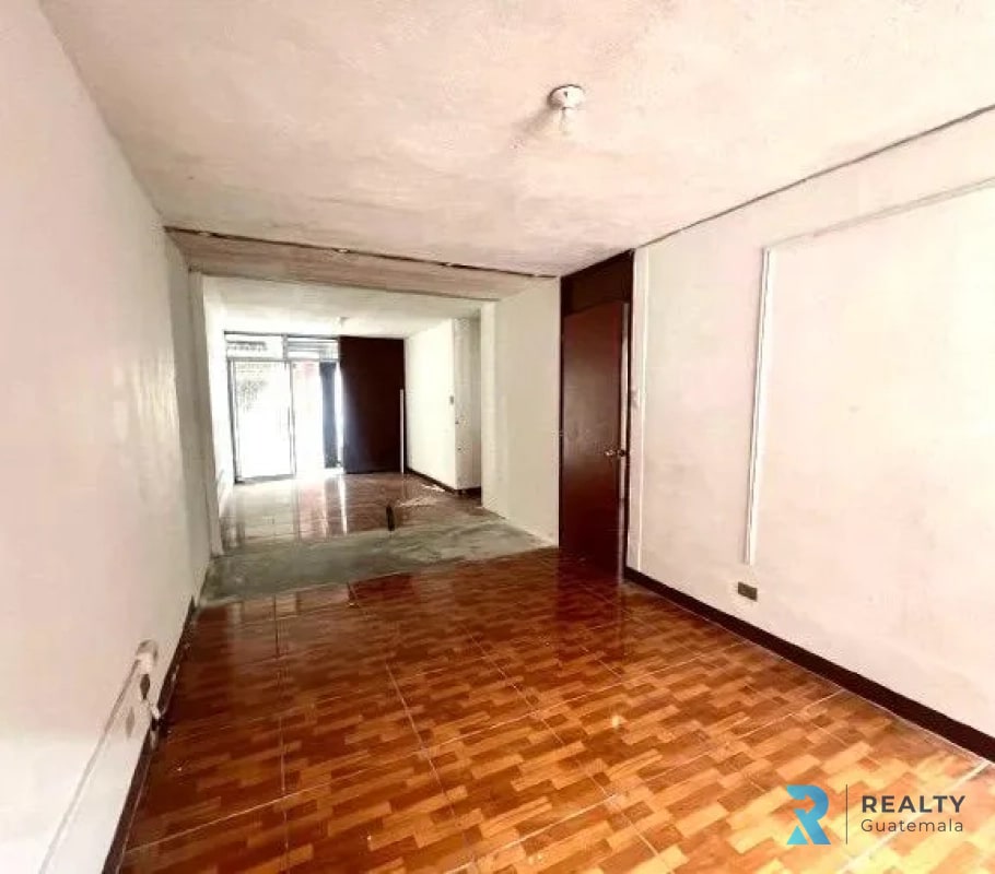 RENTO Casa, Zona 10 Cercana a los Próceres - 16