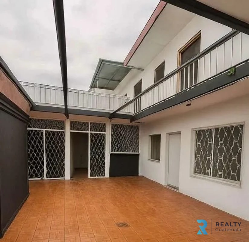 RENTO Casa, Zona 10 Cercana a los Próceres - 11