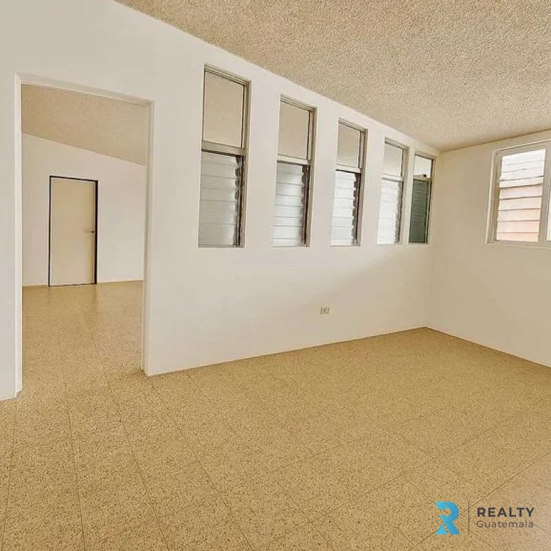 RENTO Casa, Zona 10 Cercana a los Próceres - 8