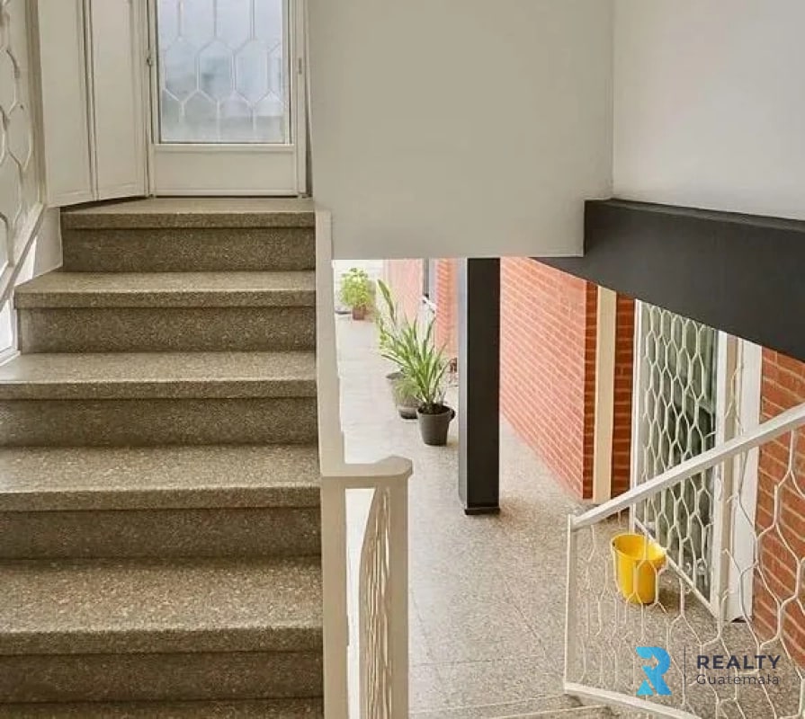 RENTO Casa, Zona 10 Cercana a los Próceres - 7