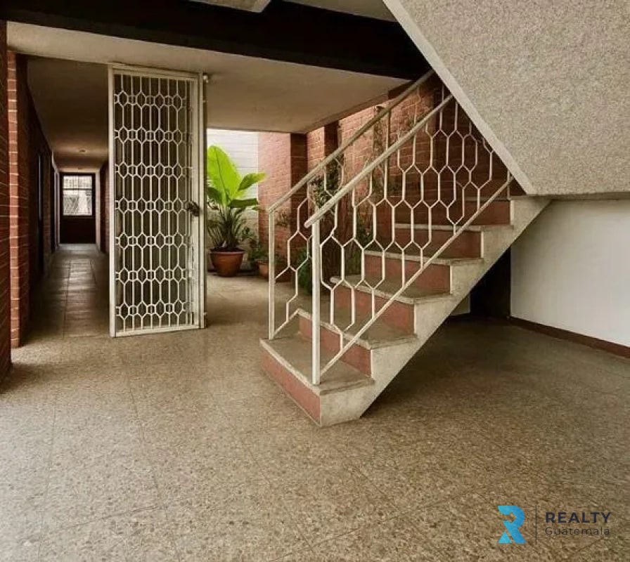 RENTO Casa, Zona 10 Cercana a los Próceres - 6