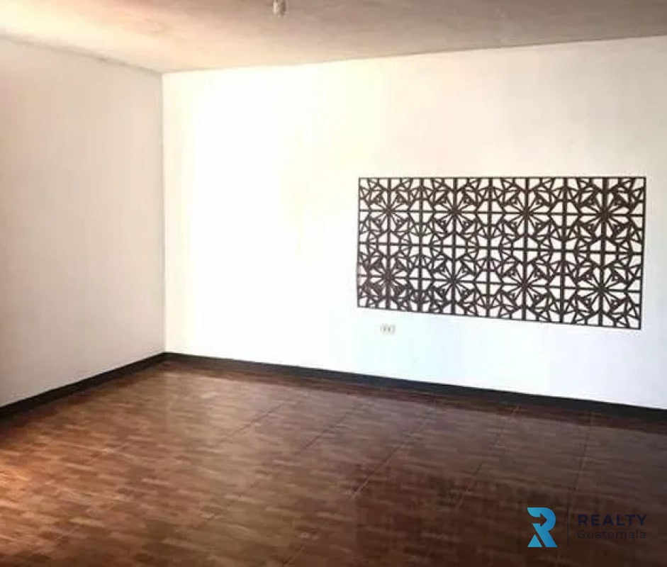 RENTO Casa, Zona 10 Cercana a los Próceres - 3