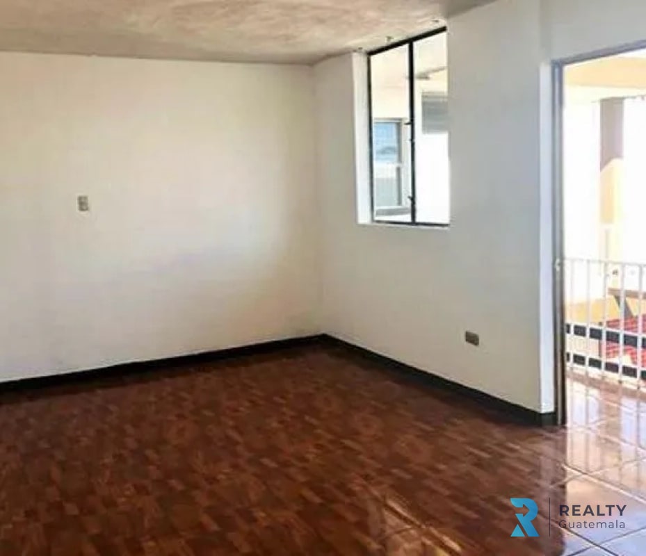 RENTO Casa, Zona 10 Cercana a los Próceres - 2