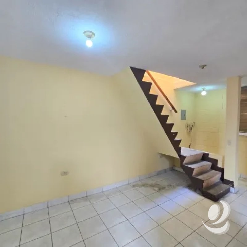 Casa en Venta San Cristóbal Colonia Valles de Sevilla - 13