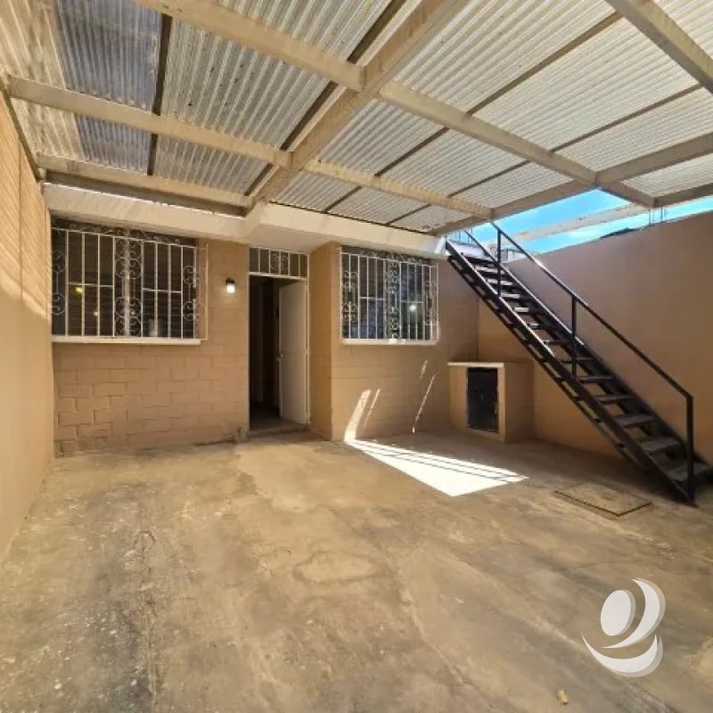 Casa en Venta San Cristóbal Colonia Valles de Sevilla - 5