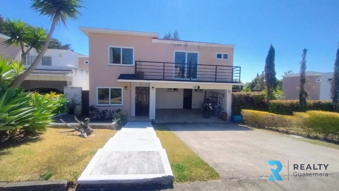 VENDO CASA LA FONTANA 3 - 16