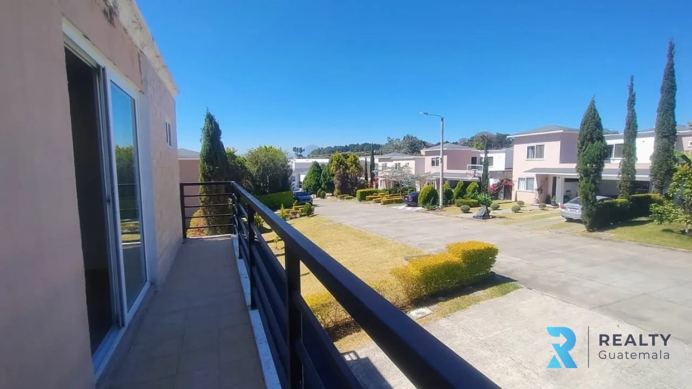 VENDO CASA LA FONTANA 3 - 1