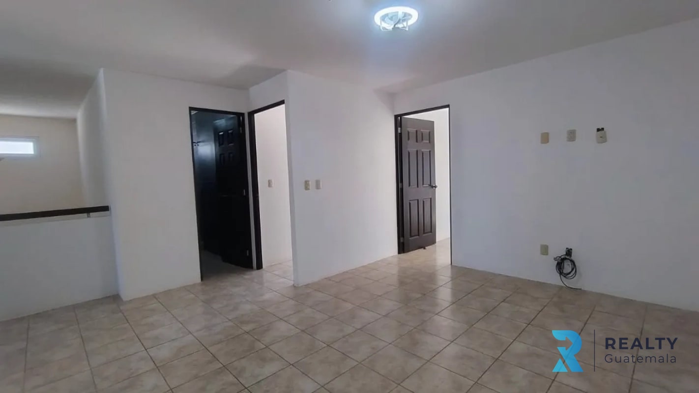 VENDO CASA LA FONTANA 3 - 7