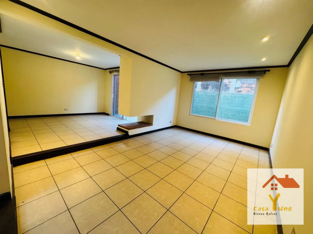 Casa en venta zona 16  Ensenada de San Isidro - 17