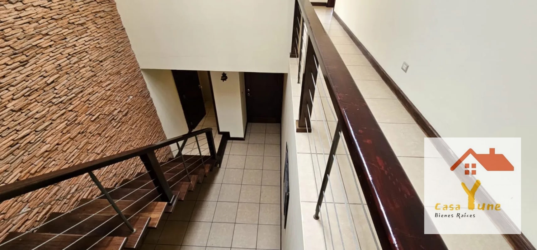 Casa en venta zona 16  Ensenada de San Isidro - 16