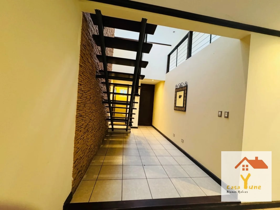 Casa en venta zona 16  Ensenada de San Isidro - 5