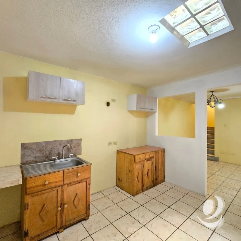 Casa en Renta El Frutal III Villa Nueva, Guatemala - 4