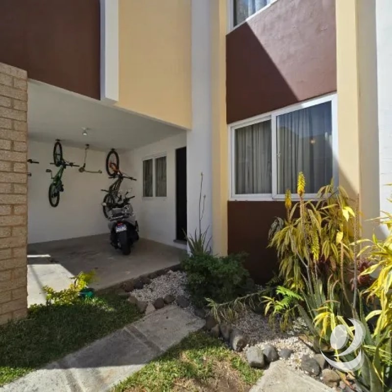¡¡¡Preciosa Casa En Venta San Cristóbal Condominio Residencial!!! - 1