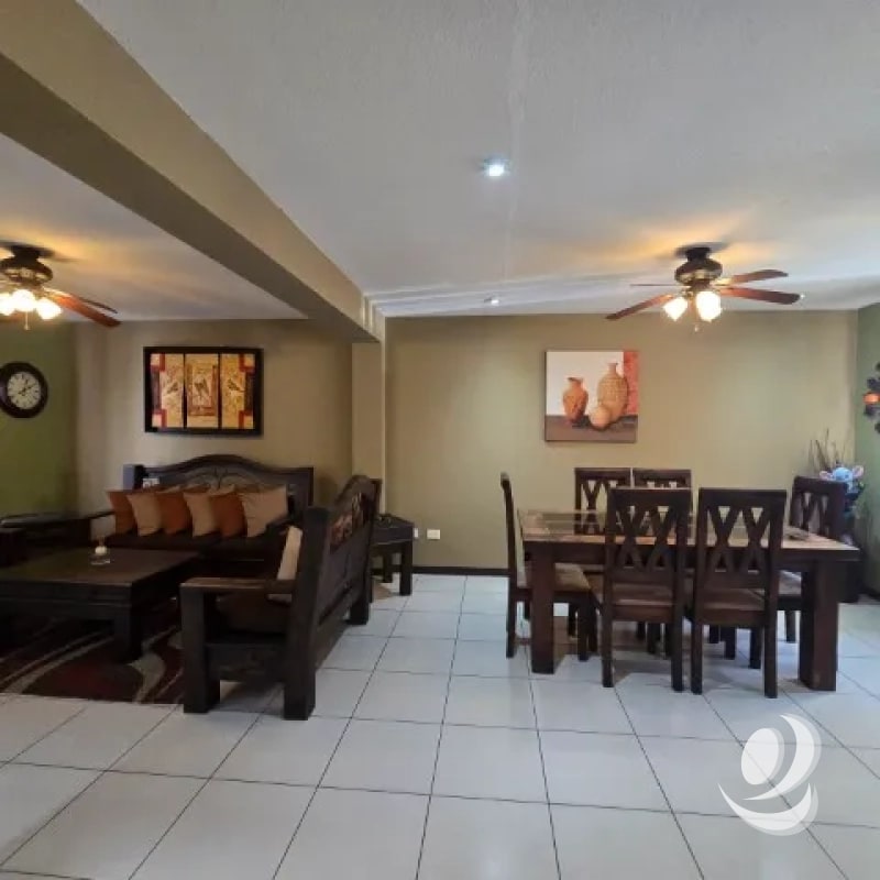 ¡¡¡Preciosa Casa En Venta San Cristóbal Condominio Residencial!!! - 16