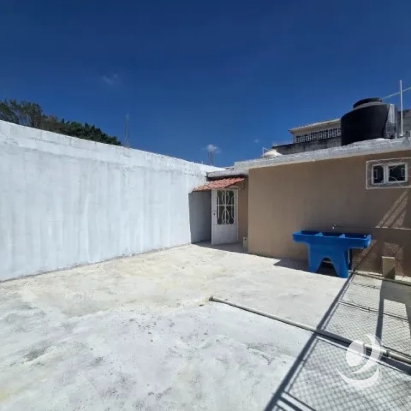 ¡¡¡Bonita Casa en Venta San Cristóbal Colonia Valles de Sevilla!!! - 6