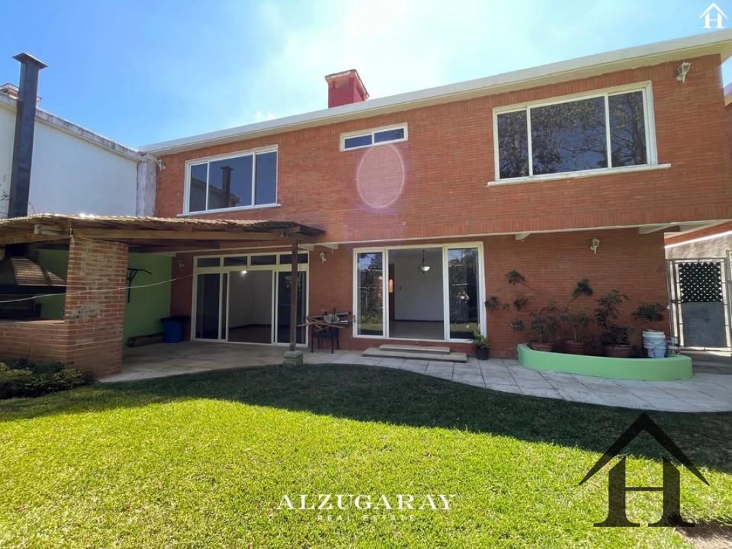 casa con jardin cond San Antonio Km16.5 Carr A El Salv - 11
