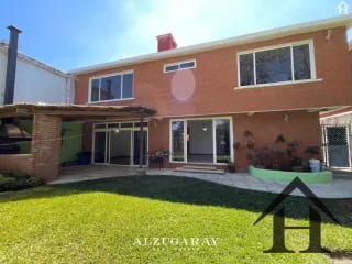 casa con jardin  cond San Antonio Km16.5 Carr A El Salv — Casa en Venta en San Antonio, Carretera a El Salvador, Guatemala, Ciudad — miniatura 11 de 11