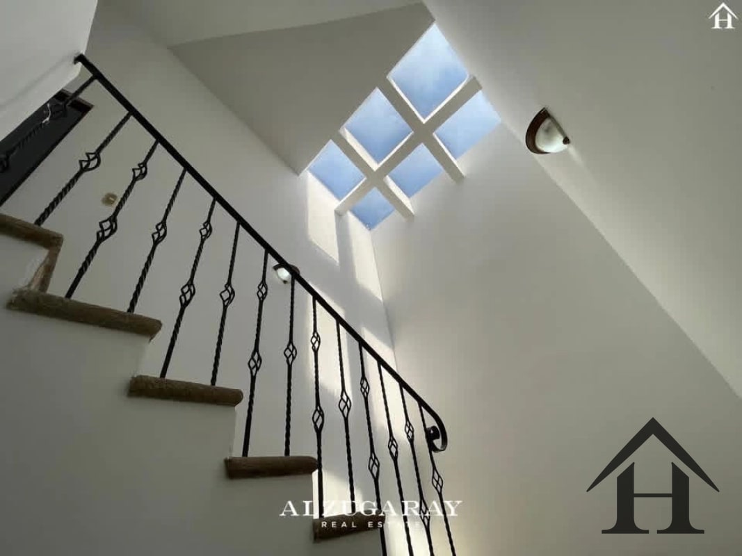 casa con jardin cond San Antonio Km16.5 Carr A El Salv - 10