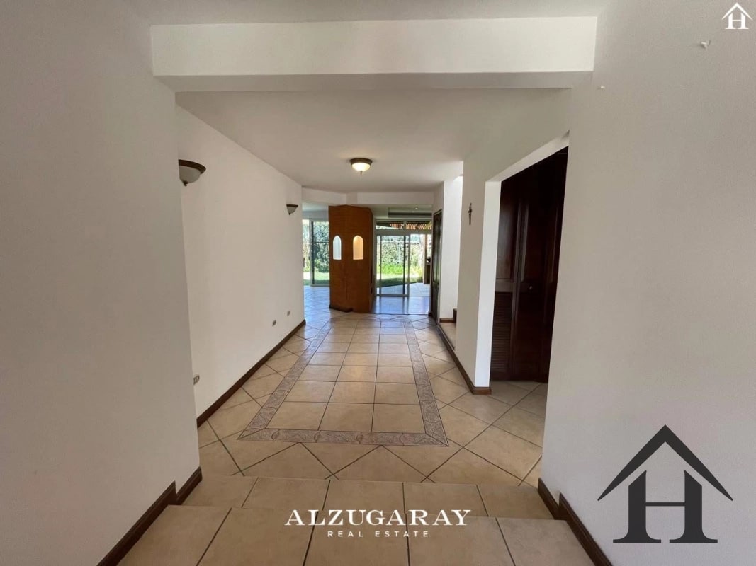 casa con jardin cond San Antonio Km16.5 Carr A El Salv - 8