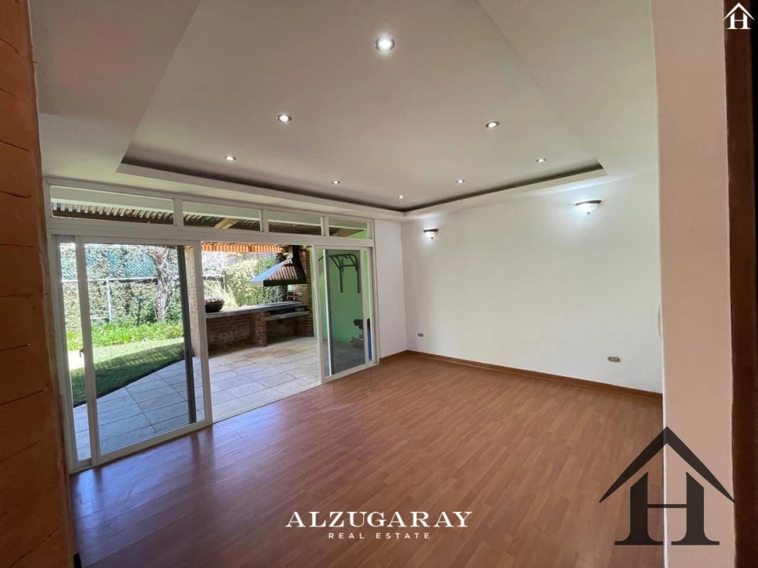 casa con jardin cond San Antonio Km16.5 Carr A El Salv - 7