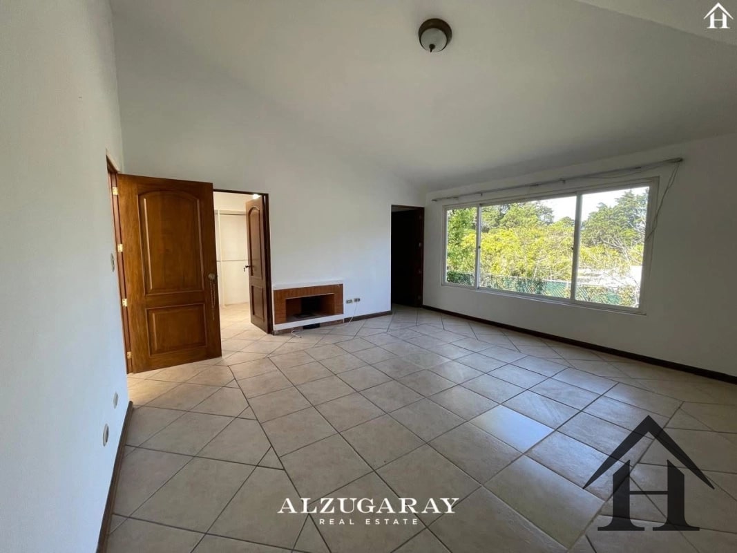 casa con jardin cond San Antonio Km16.5 Carr A El Salv - 5
