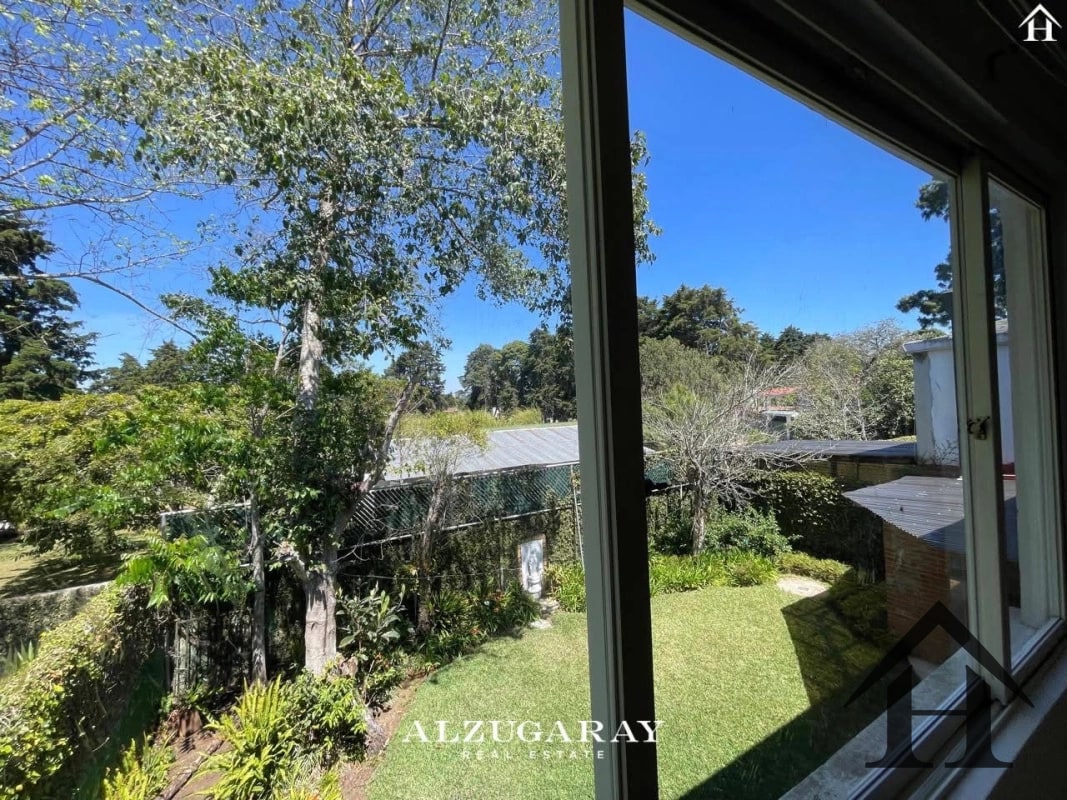 casa con jardin cond San Antonio Km16.5 Carr A El Salv - 3