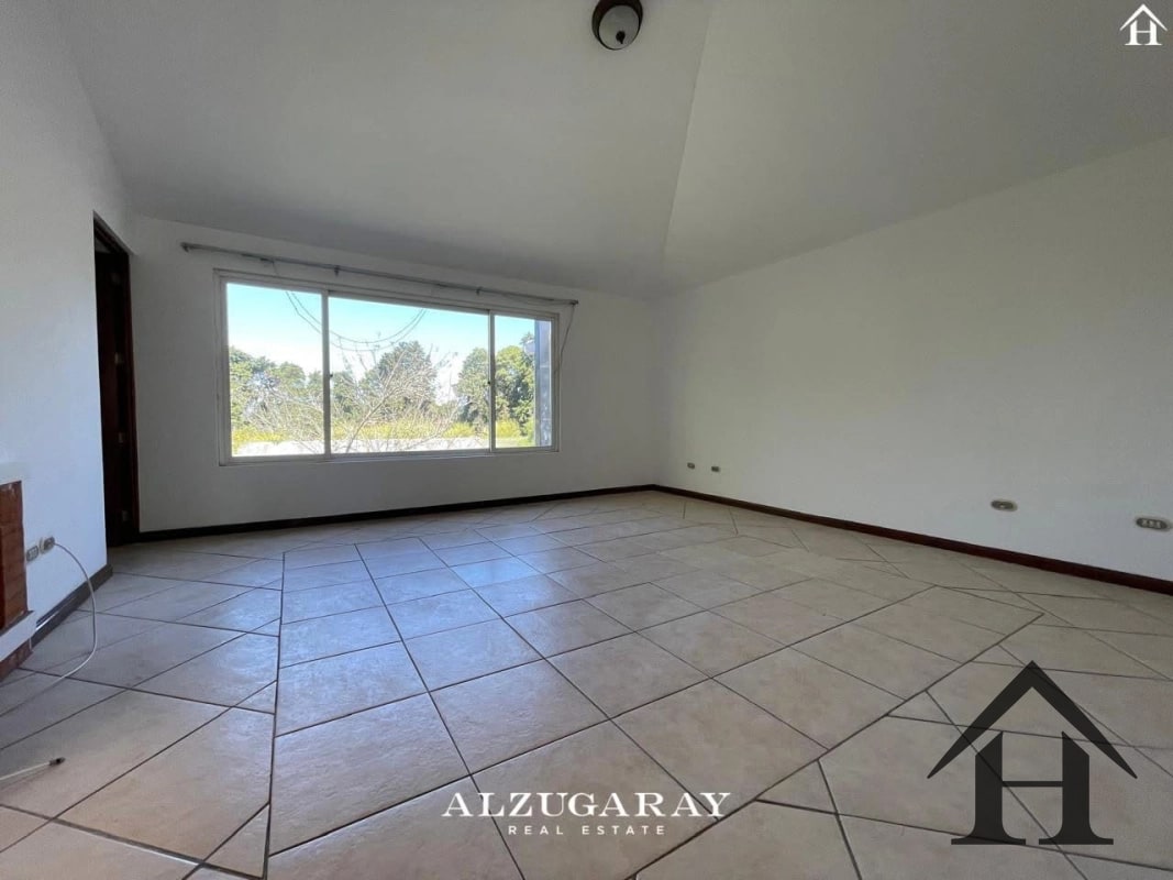 casa con jardin cond San Antonio Km16.5 Carr A El Salv - 2