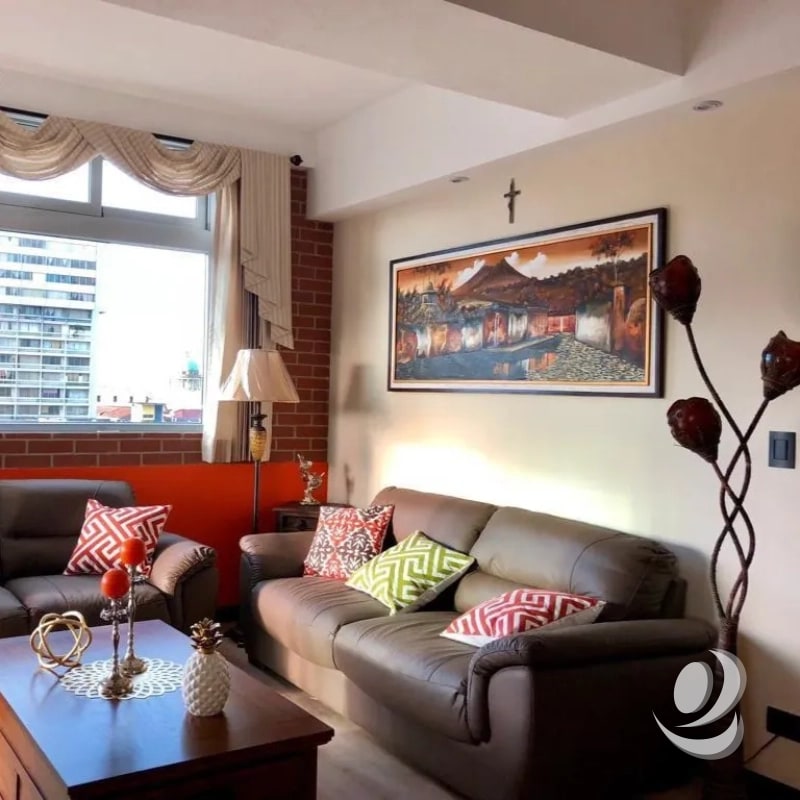 ¡¡Precisó Apartamento en Renta en Zona 1, Ciudad de Guatemala!!! - 12