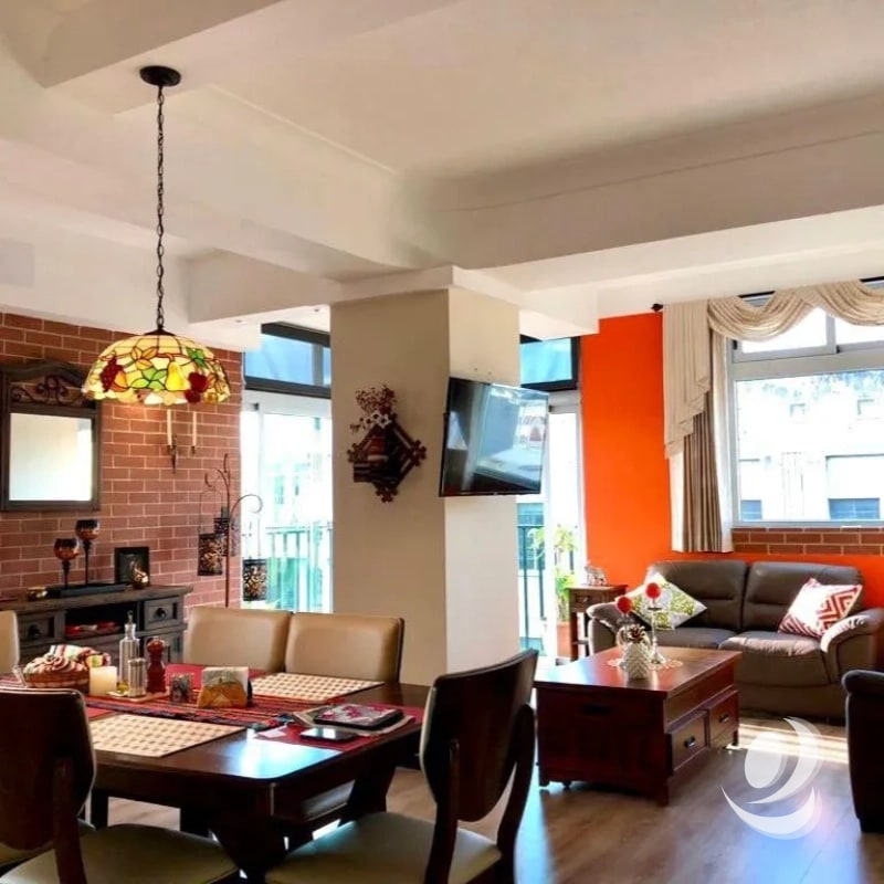 ¡¡Precisó Apartamento en Renta en Zona 1, Ciudad de Guatemala!!! - 10