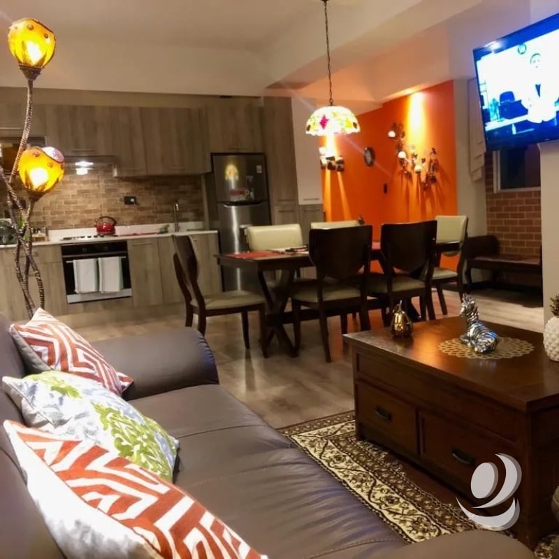 ¡¡Precisó Apartamento en Renta en Zona 1, Ciudad de Guatemala!!! - 9