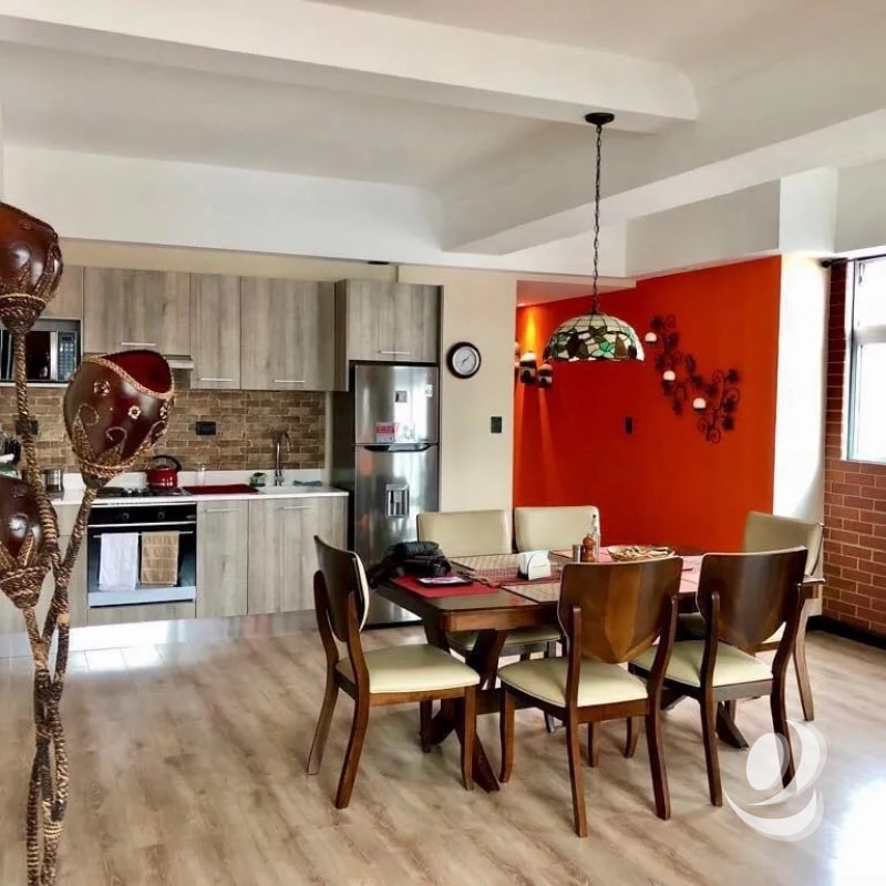¡¡Precisó Apartamento en Renta en Zona 1, Ciudad de Guatemala!!! - 8