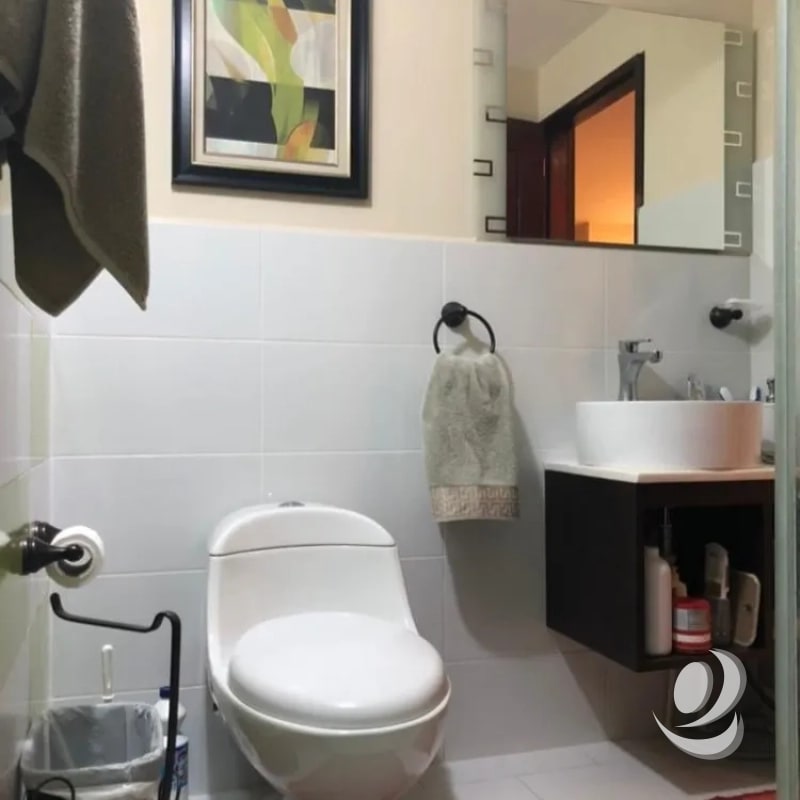 ¡¡Precisó Apartamento en Renta en Zona 1, Ciudad de Guatemala!!! - 5