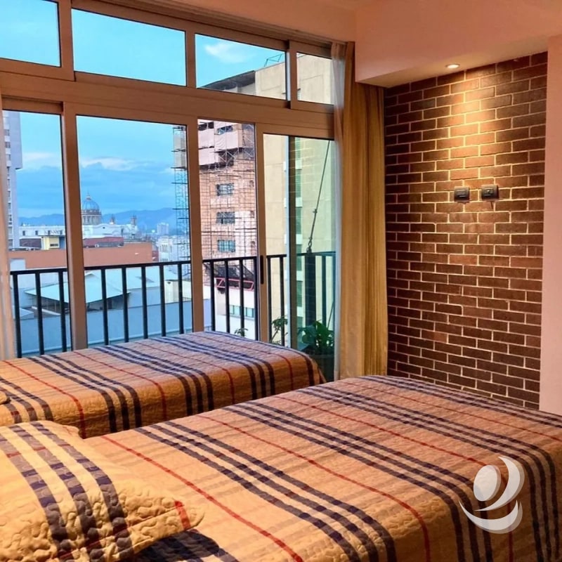 ¡¡Precisó Apartamento en Renta en Zona 1, Ciudad de Guatemala!!! - 4