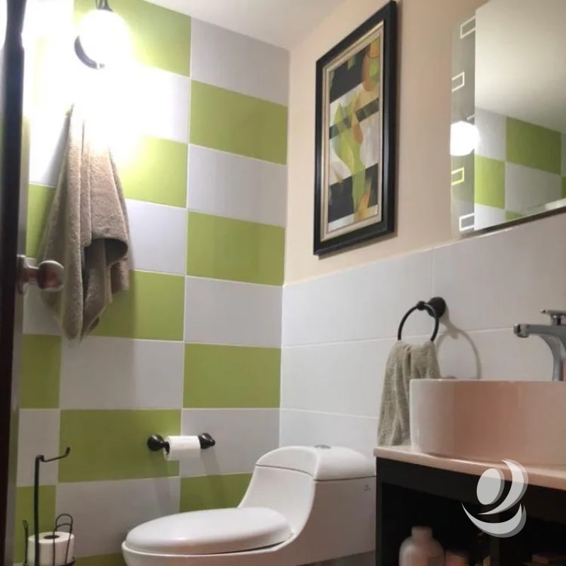 ¡¡Precisó Apartamento en Renta en Zona 1, Ciudad de Guatemala!!! - 3