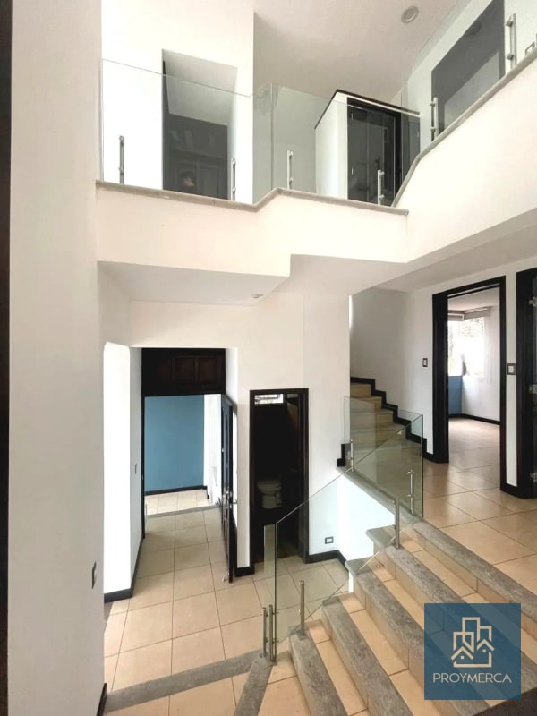 Casa en venta, Residencial La Mirada, Km 10.5 Carretera a El Salvador - 14