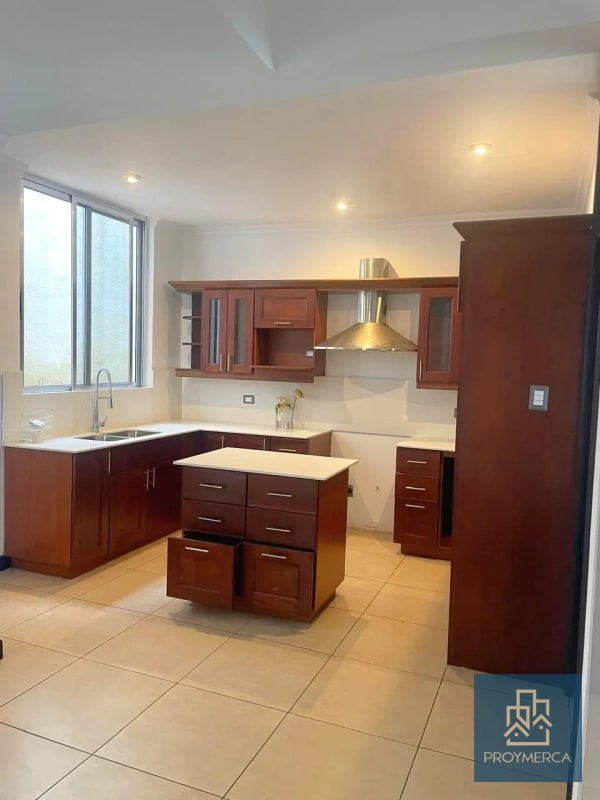 Casa en venta, Residencial La Mirada, Km 10.5 Carretera a El Salvador - 12