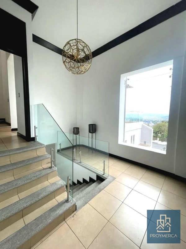 Casa en venta, Residencial La Mirada, Km 10.5 Carretera a El Salvador - 9
