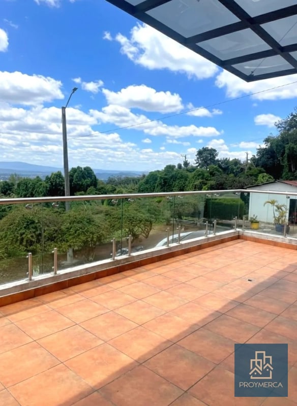 Casa en venta, Residencial La Mirada, Km 10.5 Carretera a El Salvador - 5