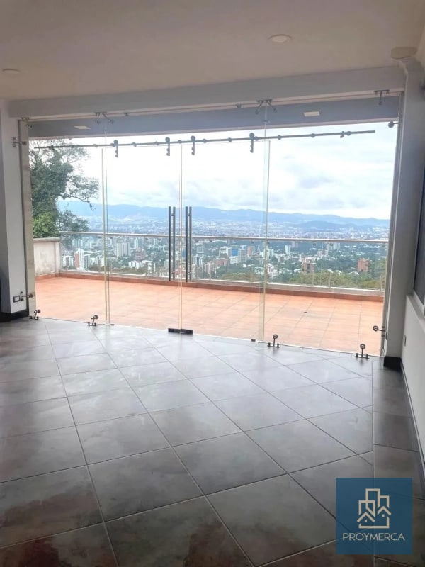 Casa en venta, Residencial La Mirada, Km 10.5 Carretera a El Salvador - 3