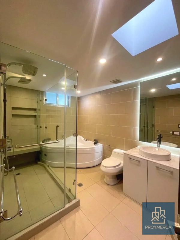 Casa en venta, Residencial La Mirada, Km 10.5 Carretera a El Salvador - 2