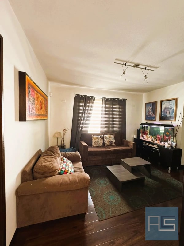 *Casa amplia de 4 hab en VENTA,  La Fontana 2, Carretera a El Salvador* - 5