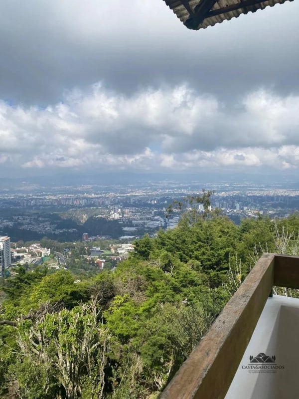 CASA EN VENTA CAES SANTA CATARINA PINULA - 6
