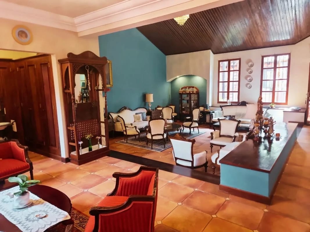 Casa en Venta en Antigua Guatemala — Casa en Venta en Dentro del Casco, Antigua, Sacatepéquez — foto 15 de 15