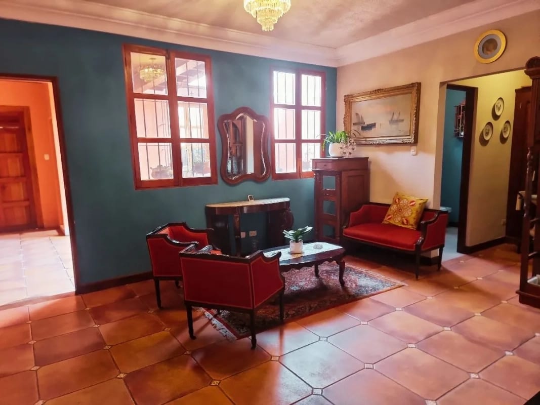 Casa en Venta en Antigua Guatemala — Casa en Venta en Dentro del Casco, Antigua, Sacatepéquez — foto 14 de 15