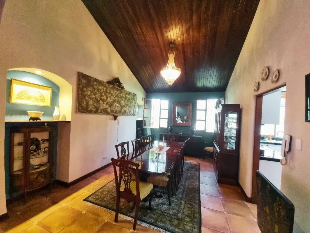 Casa en Venta en Antigua Guatemala — Casa en Venta en Dentro del Casco, Antigua, Sacatepéquez — foto 13 de 15