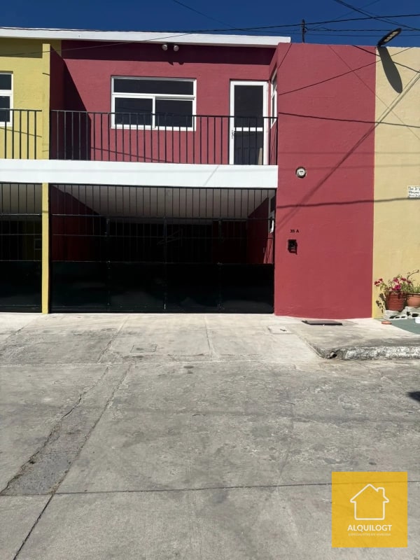 CASA ZONA 7 TULAM TZU DE 3 HAB AGT2911 - 9