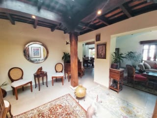Casa en Venta en Casco de Antigua Guatemala — Casa en Venta en Dentro del Casco, Antigua, Sacatepéquez — miniatura 16 de 17